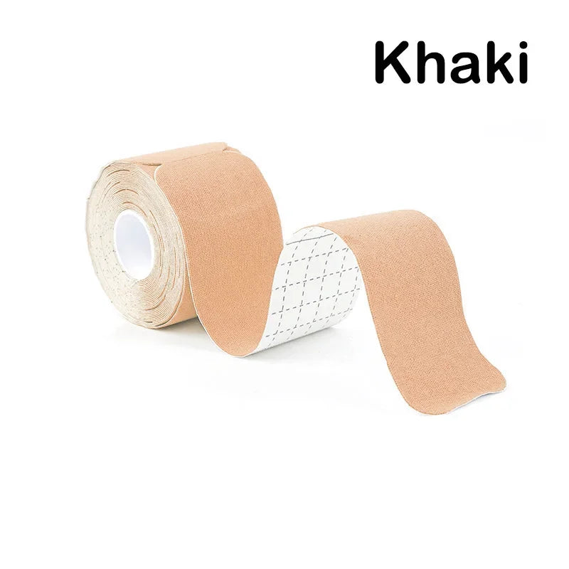 Pre-Cut Kinesiology Tape - Ready to Apply | SideLine Gear