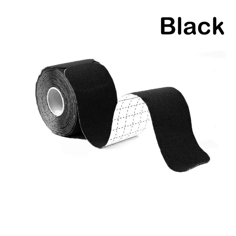 Pre-Cut Kinesiology Tape - Ready to Apply | SideLine Gear