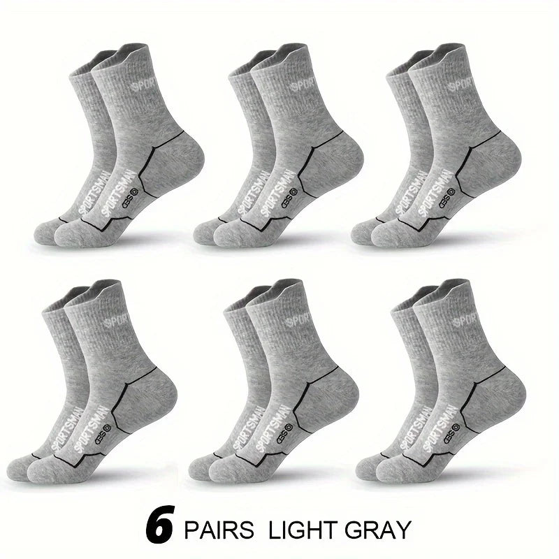 Low Cut Grip Socks - Anti-Slip Performance | SideLine Gear