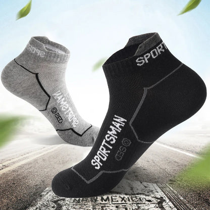 Multiple color options for anti-slip grip socks