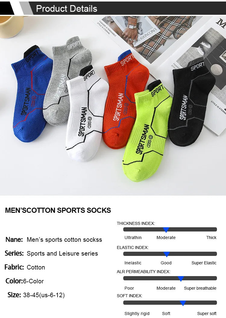 Sweat-absorbent low cut socks with odor control technology
