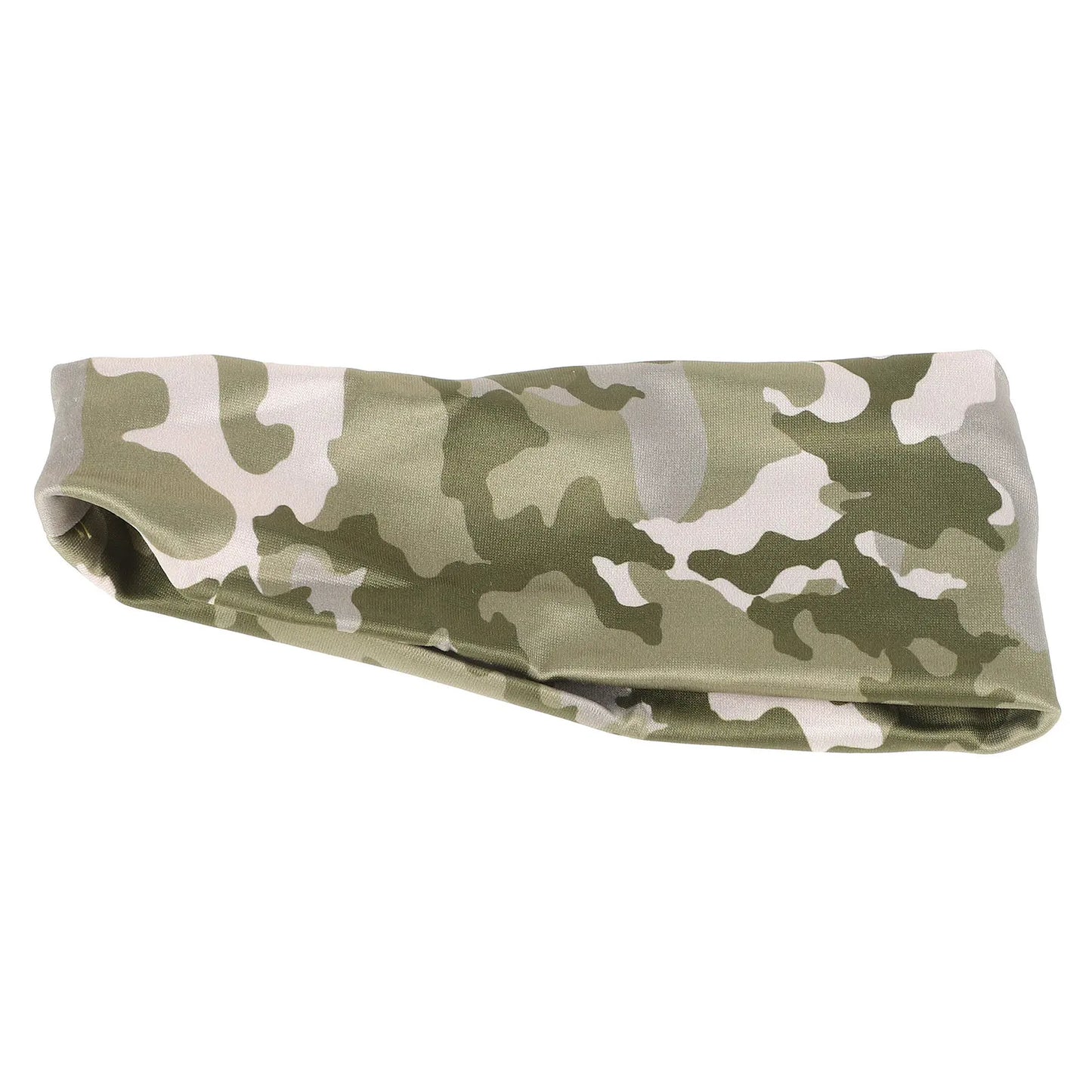 Athletic headband men - moisture-wicking 2-pack for basketball and gym