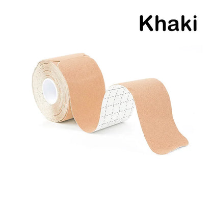Pre-Cut Kinesiology Tape - Ready to Apply | SideLine Gear