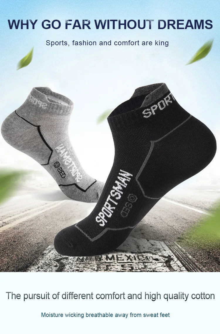 Low cut grip socks worn during indoor fitness training