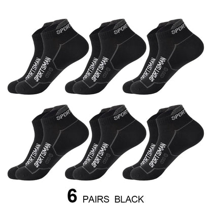 Low Cut Grip Socks - Anti-Slip Performance | SideLine Gear