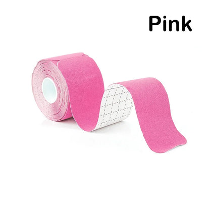 Pre-Cut Kinesiology Tape - Ready to Apply | SideLine Gear