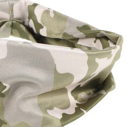 Non-slip sports headband for basketball, soccer, and fitness training