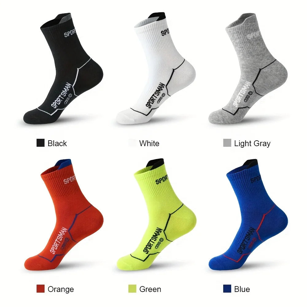 Low Cut Grip Socks - Anti-Slip Performance | SideLine Gear