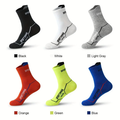 Low Cut Grip Socks - Anti-Slip Performance | SideLine Gear