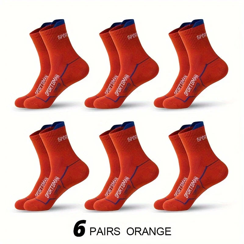 Low Cut Grip Socks - Anti-Slip Performance | SideLine Gear