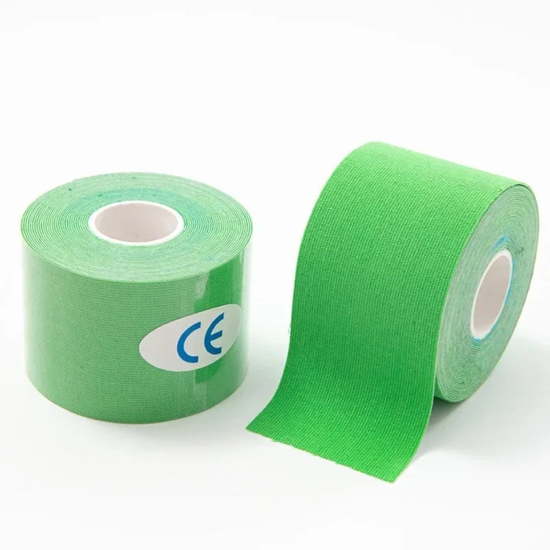 Kinesiology Tape - Muscle Support | SideLine