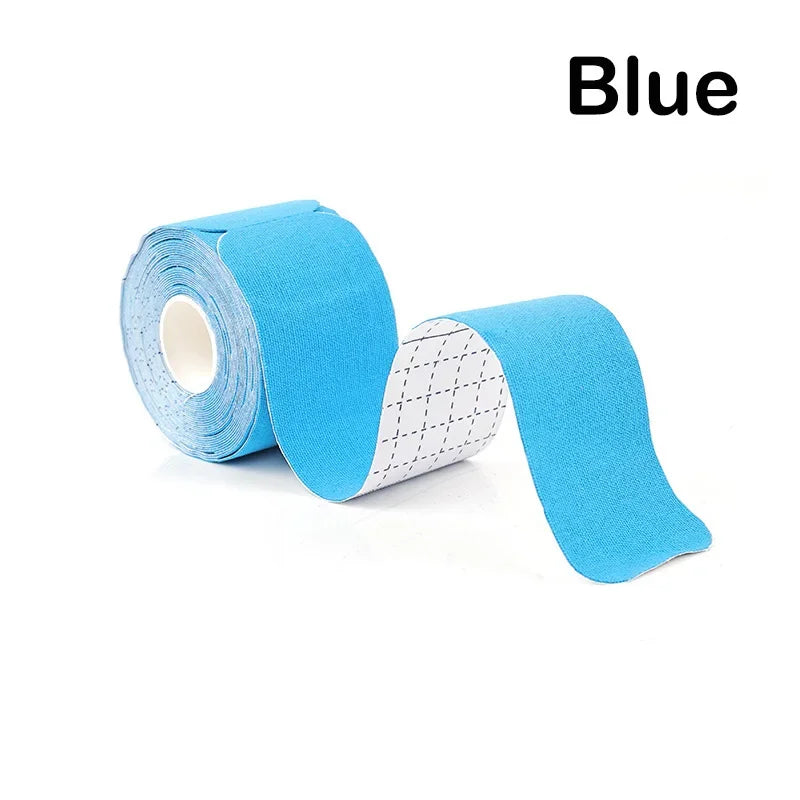 Pre-Cut Kinesiology Tape - Ready to Apply | SideLine Gear