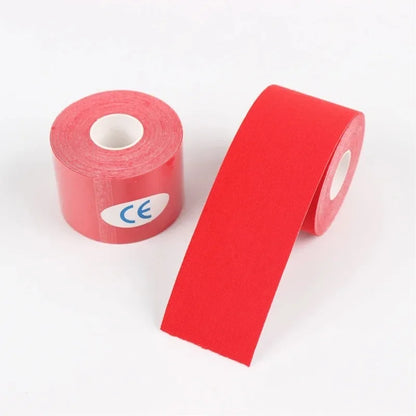 Kinesiology Tape - Muscle Support | SideLine